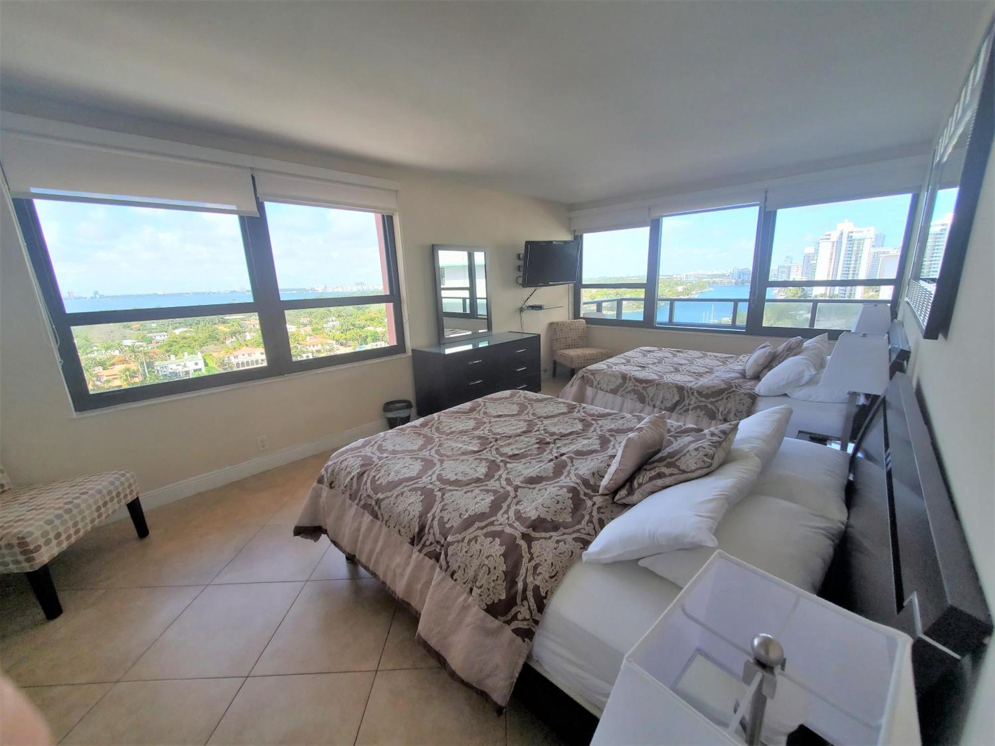 Сasa de vacaciones Alexander 1620 Miami Beach